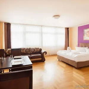  Appartement Youth Apartments - Ku'Damm